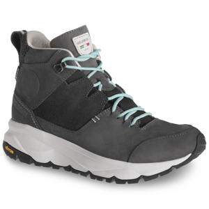 Dolomite Dámská lifestylová obuv  Braies High GTX 2.0 Anthracite/Grey 7 UK