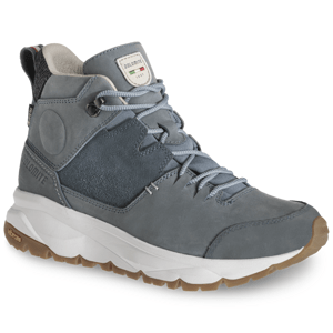 Dámská lifestylová obuv Dolomite Braies High GTX 2.0 Denim Blue 4 UK