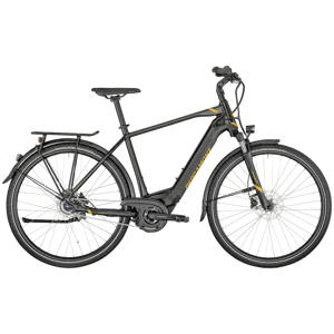 Bergamont Elektrokolo Gravel  E-Horizon N8 CB 500 Gent