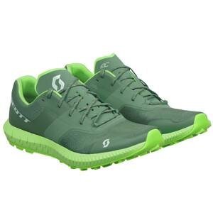Silniční běžecké boty Scott Kinabalu RC 3 frost green/jasmine green 42,5
