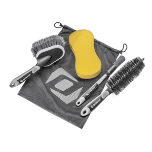 Čistící sada Syncros Sponge and Brush Kit