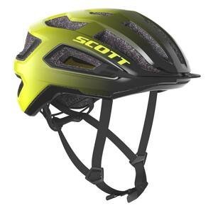 Cyklistická helma Scott Arx Plus Černá S 2023