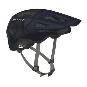 Cyklistická helma Scott Argo Plus Modrá S/M 2023