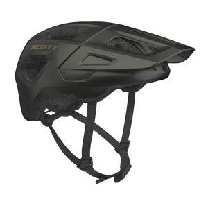 Cyklistická helma Scott Argo Plus Zelená M/L 2023