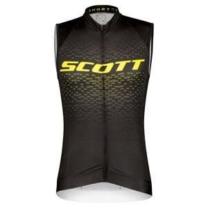 Pánský cyklistický dres Scott RC Pro WO