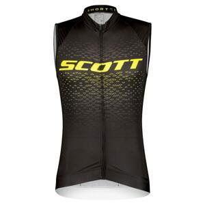 Pánský cyklistický dres Scott RC Pro WO