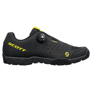 SCOTT Cyklistická obuv  Sport Trail Evo Gore-Tex