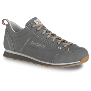 Pánská letní obuv Dolomite 54 Lh Canvas Evo Gunmetal Grey 11.5 UK
