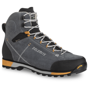 Pánská lifestylová obuv Dolomite 54 Hike Evo Gtx Gunmetal Grey 7 UK