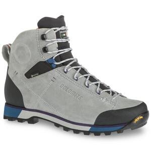 Pánská lifestylová obuv Dolomite 54 Hike Evo Gtx Aluminium Grey 8 UK