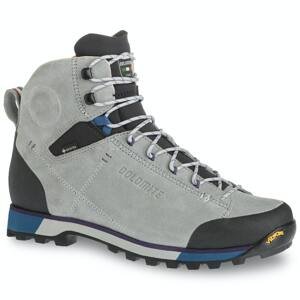 Pánská lifestylová obuv Dolomite 54 Hike Evo Gtx Aluminium Grey 8.5 UK