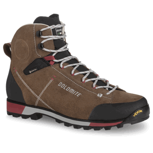 Pánská lifestylová obuv Dolomite 54 Hike Evo Gtx Bronze Brown 10 UK