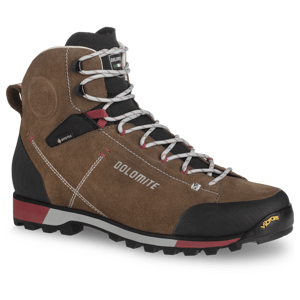Pánská lifestylová obuv Dolomite 54 Hike Evo Gtx Bronze Brown 11 UK