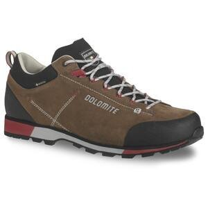 Pánská lifestylová obuv Dolomite 54 Hike Low Evo Gtx Bronze Brown 6 UK