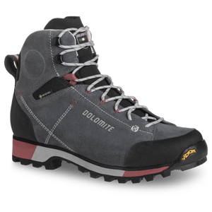 Dámská lifestylová obuv Dolomite 54 Hike Evo Gtx Gunmetal Grey 5.5 UK