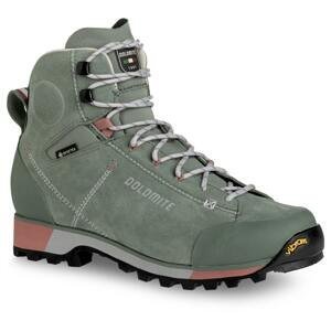 Dámská lifestylová obuv Dolomite 54 Hike Evo Gtx Sage Green 5 UK