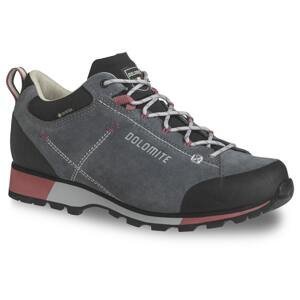 Dámská lifestylová obuv Dolomite 54 Hike Low Evo Gtx Gunmetal Grey 4.5 UK