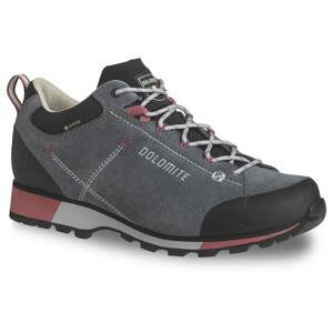 Dámská lifestylová obuv Dolomite 54 Hike Low Evo Gtx Gunmetal Grey 6.5 UK