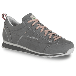 Dámská letní obuv Dolomite 54 Lh Canvas Evo Gunmetal Grey 4.5 UK