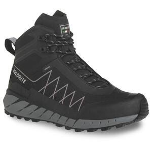 Dámská outdoorová obuv Dolomite Croda Nera Hi GTX Black 5.5 UK