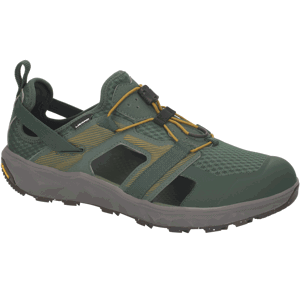 Lizard Pánské sandály  Sandal Ultra Trek smoked green/olive green 47