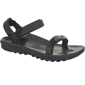 Pánské sandály Lizard Sandal Super Hike Leather black 44