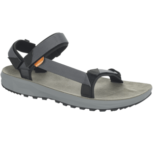 Dámské sandály Lizard Sandal W's Super Hike black/dark grey 37