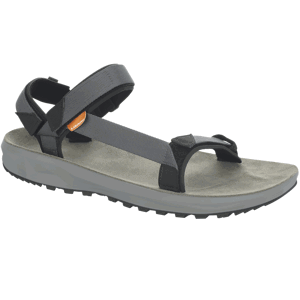 Dámské sandály Lizard Sandal W's Super Hike black/dark grey 38