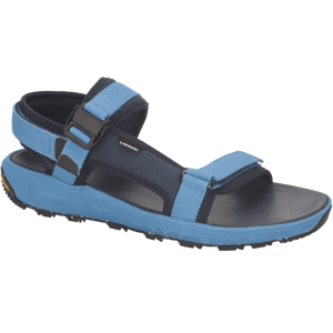 Lizard Pánské sandály  Sandal Super Trek midnight blue/atlantic blue 45