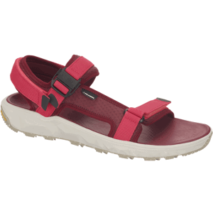 Lizard Dámské sandály  Sandal W's Super Trek zinfandel red/virtual pink 36