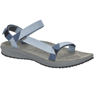 Dámské sandály Lizard Sandal W's Hike glace blue/stellar blue 38