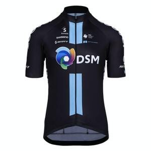 Pánský cyklistický dres Scott DSM Team Replica SS