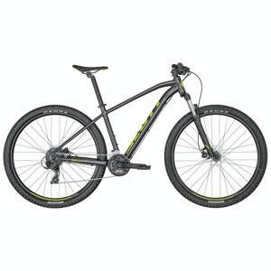 SCOTT  Aspect 760 black  XS 2024