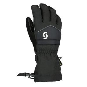 Dámské zimní rukavice Scott Ultimate Premium GTX Černá S