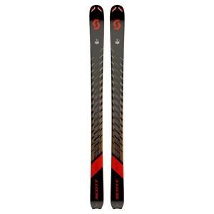 Skialpové lyže bez vázání Scott Superguide 88 168  2022/2023