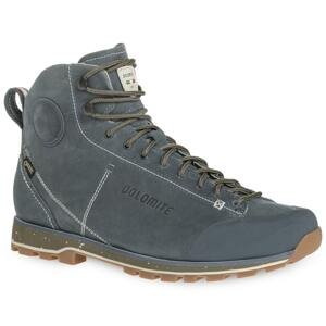 Lifestylová obuv Dolomite 54 High Fg Evo GTX Denim Blue 7.5 UK
