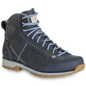 Dámská lifestylová obuv Dolomite 54 High Fg Evo GTX Blue 4.5 UK