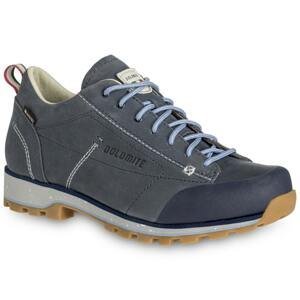 Dámská lifestylová obuv Dolomite 54 Low Fg Evo GTX Blue 4.5 UK