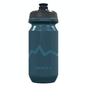 Cyklistická lahev na vodu Scott G5 Corporate
