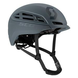 Skialpová helma Scott Couloir Mountain M Modrá 2022/2023