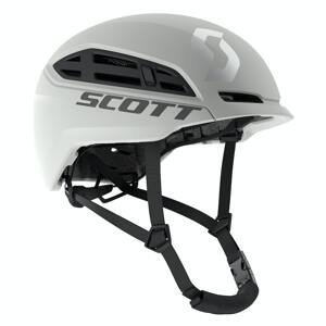 SCOTT Skialpová helma  Couloir Tour L Šedá 2022/2023 Unisex, Pánské
