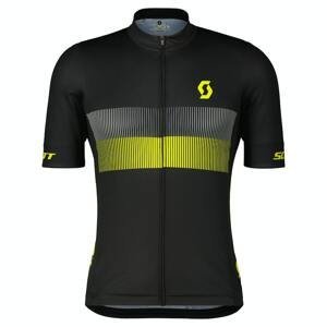 Pánský cyklistický dres Scott RC Team 10 SS