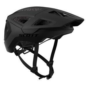 Cyklistická helma Scott Tago Plus Olivová S 2023