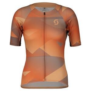 Dámský cyklistický dres Scott RC Premium Climber