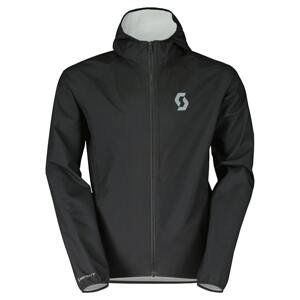 SCOTT Dětská cyklistická bunda  Jacket WP