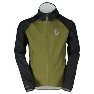 Dětská cyklistická bunda Scott Jacket WP