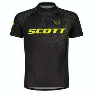 Dětský cyklistický dres Scott RC Pro SS