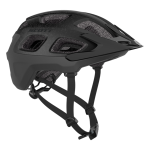 Cyklistická helma Scott Vivo Plus Olivová S 2023