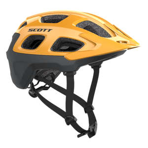 Cyklistická helma Scott Vivo Plus Oranžová M 2023