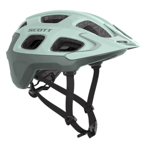 Cyklistická helma Scott Vivo Plus Zelená S 2023